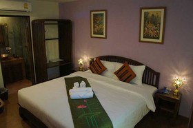Chiangmai Boutique House
