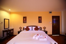 Chiangmai Boutique House