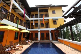Chiangmai Boutique House