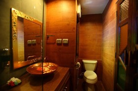 Chiangmai Boutique House