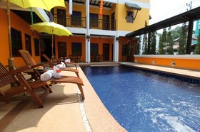 Chiangmai Boutique House
