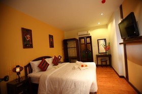 Chiangmai Boutique House