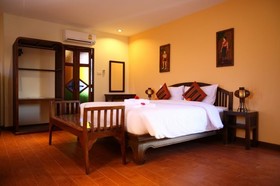 Chiangmai Boutique House
