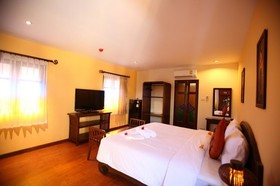 Chiangmai Boutique House