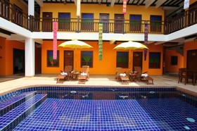 Chiangmai Boutique House