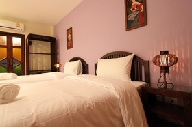 Chiangmai Boutique House