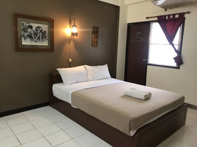 Chiang Mai Bunk Home