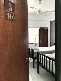 Chiang Mai Bunk Home