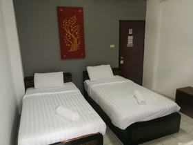 Chiang Mai Bunk Home