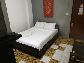 Chiang Mai Bunk Home