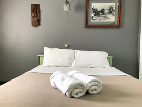 Chiang Mai Bunk Home