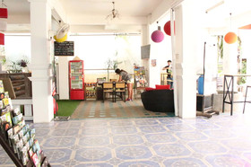 Chiang Mai Bunk Home