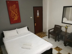 Chiang Mai Bunk Home