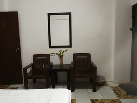 Chiang Mai Bunk Home