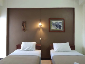 Chiang Mai Bunk Home