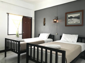 Chiang Mai Bunk Home