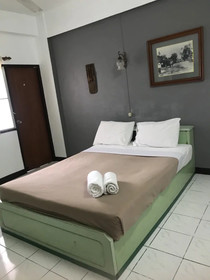 Chiang Mai Bunk Home