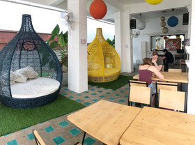 Chiang Mai Bunk Home