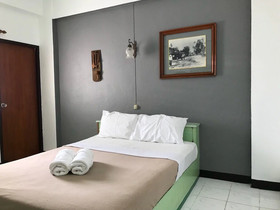 Chiang Mai Bunk Home