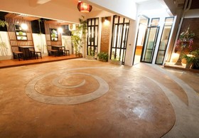 Shan Boutique Hotel