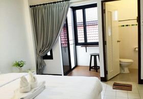 Shan Boutique Hotel