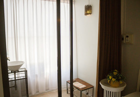 Shan Boutique Hotel
