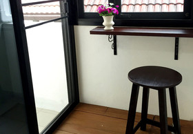 Shan Boutique Hotel