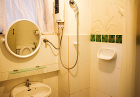 Shan Boutique Hotel