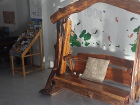 Chiang Mai Discovery Youth Hostel