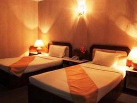 Chiangmai Garden Hotel