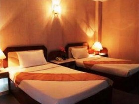 Chiangmai Garden Hotel