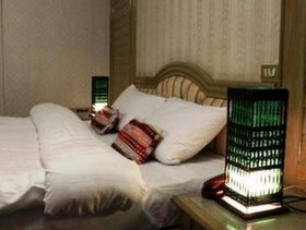 Chiangmai Garden Hotel