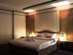 Chiangmai Garden Hotel