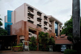 Chiangmai Gate