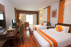 Chiang Mai Grand View Hotel
