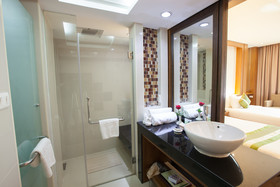 Chiang Mai Grand View Hotel