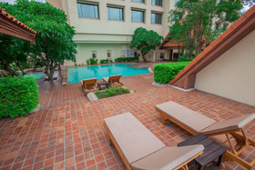 Chiang Mai Grand View Hotel