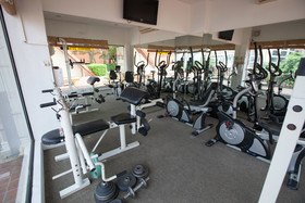 Chiang Mai Grand View Hotel