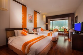 Chiang Mai Grand View Hotel