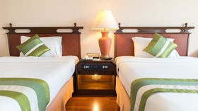 Chiang Mai Grand View Hotel