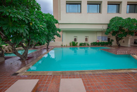 Chiang Mai Grand View Hotel