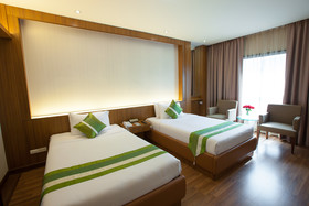 Chiang Mai Grand View Hotel