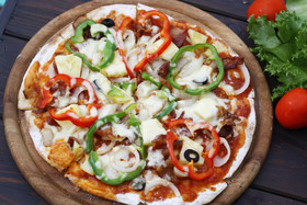 Chiang Mai Grand View Hotel