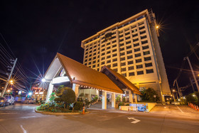 Chiang Mai Grand View Hotel