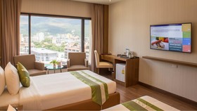 Chiang Mai Grand View Hotel