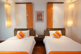 Chiang Mai Grand View Hotel