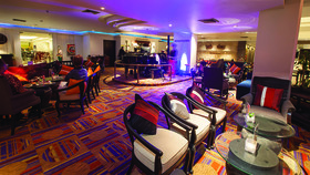 Chiang Mai Grand View Hotel