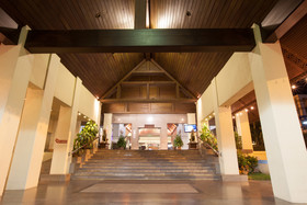 Chiang Mai Grand View Hotel