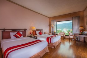 Chiang Mai Grand View Hotel
