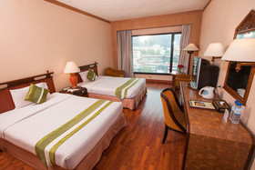 Chiang Mai Grand View Hotel